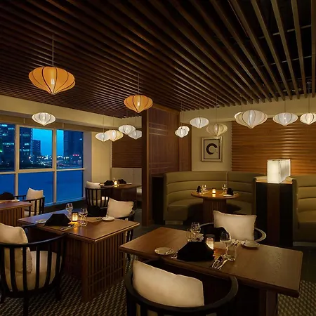 Grand Mercure Business Bay-3